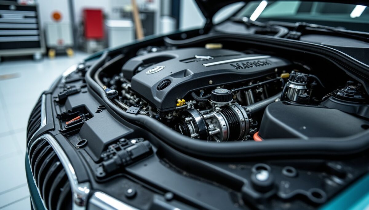 Bmw m47 : fiabilité et problèmes à connaître avant 200 000 km, guide pratique