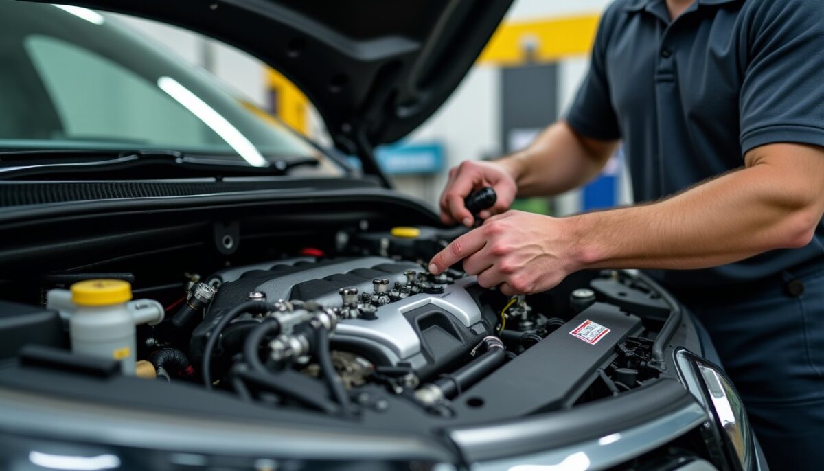 Injection à contrôler sur Clio 4 : causes probables, diagnostic, solutions et que faire