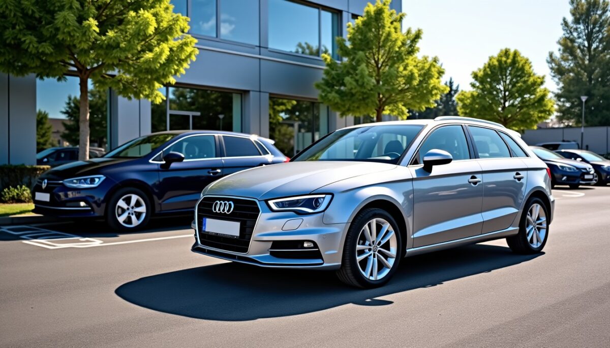 Absolut automobiles à Nanteuil-lès-Meaux : guide pratique des Renault et Audi d’occasion