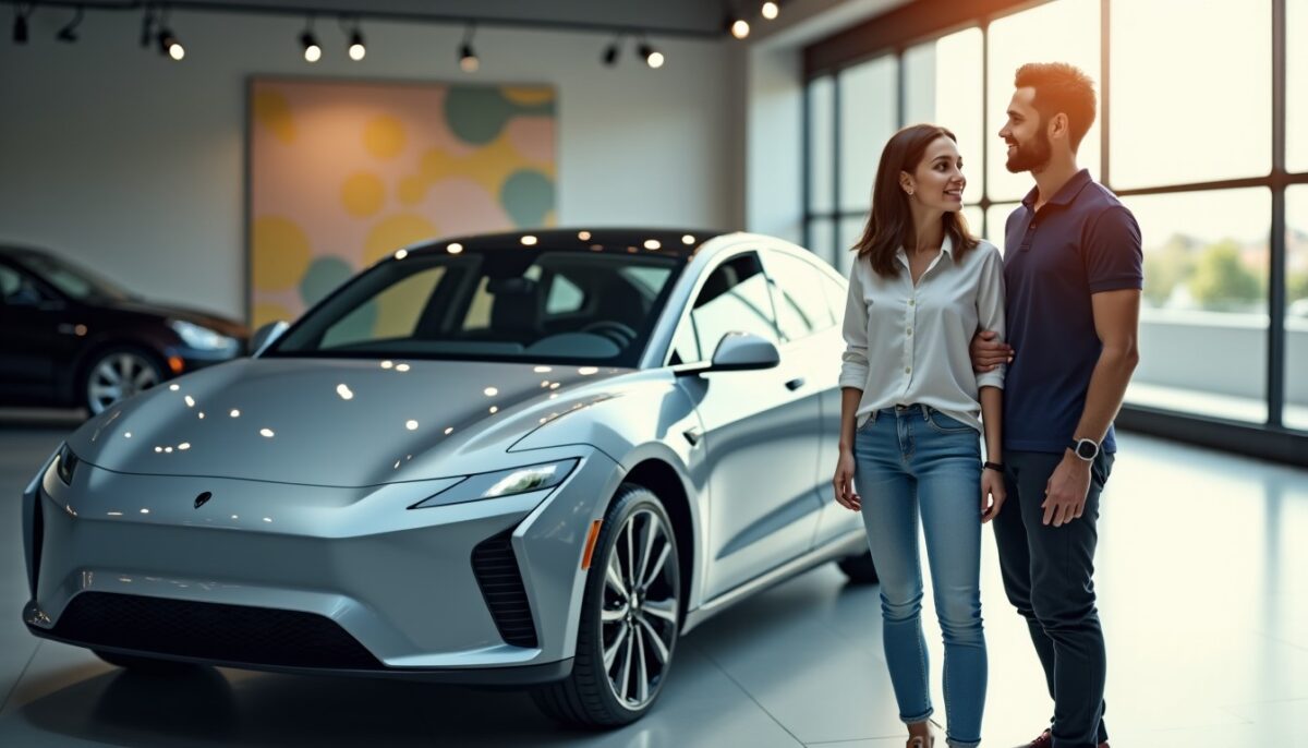 Voiture électrique disponible de suite : 9 réflexes pour choisir sans regret et comparer