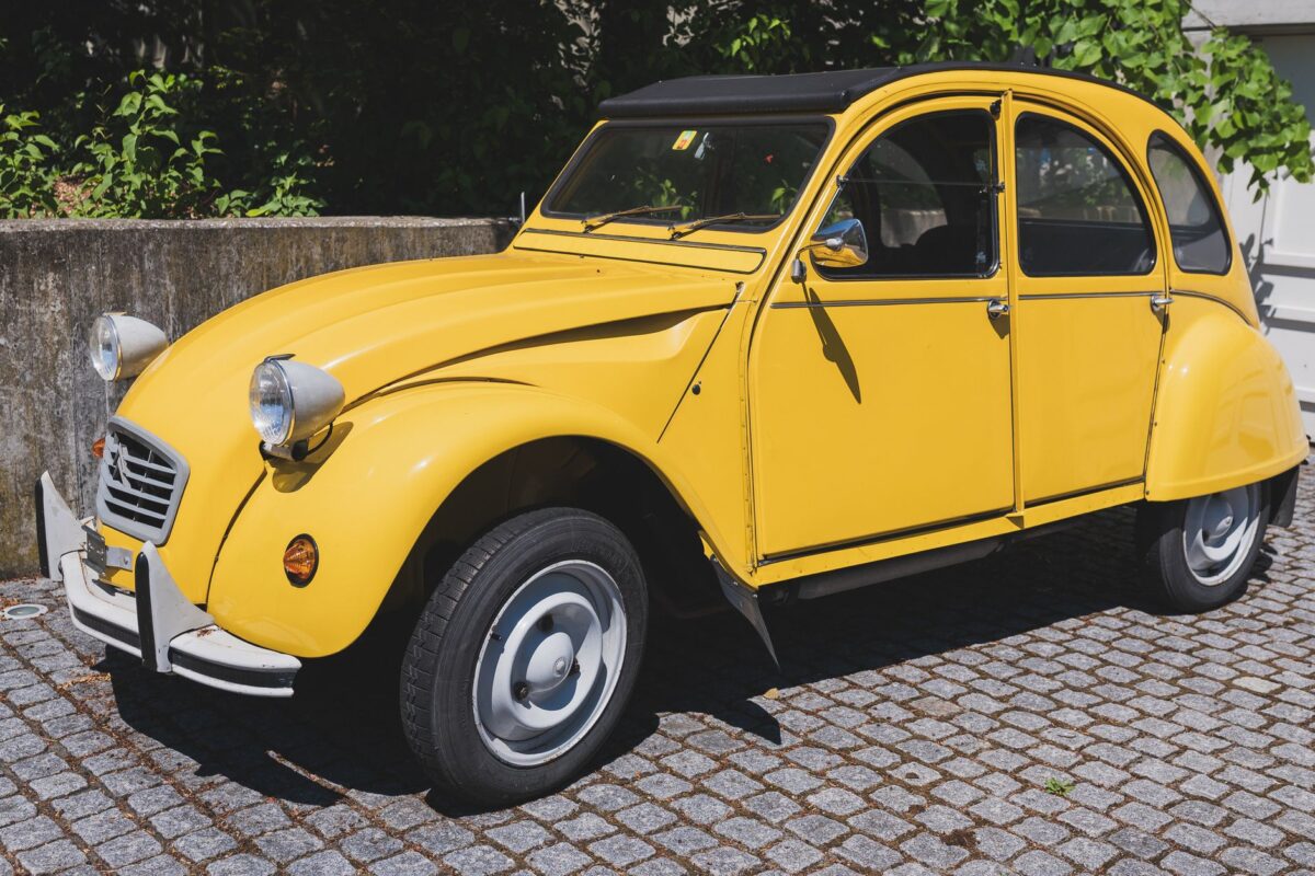 peugeot jaune occasion modèles jaunes trouver