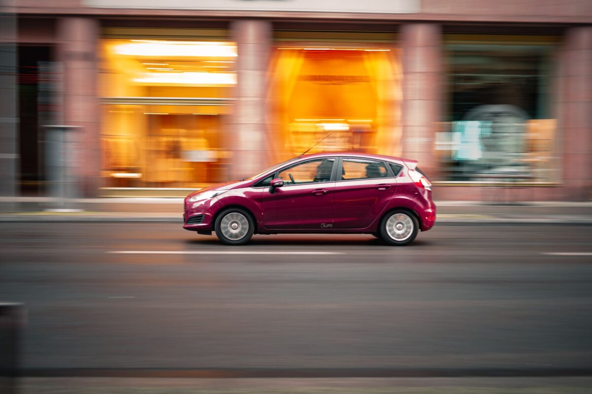 voiture rapide monde cas usage profil