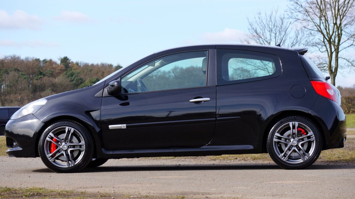 injection contrôler clio apparition conduite sécurité