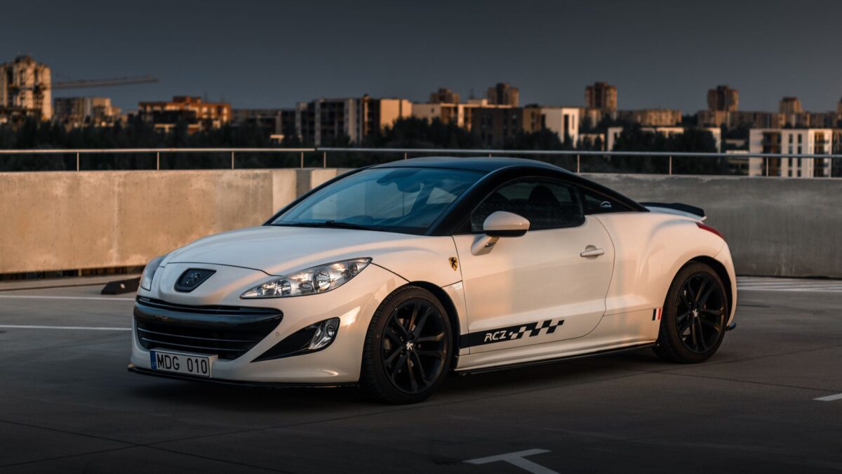 peugeot cc cabriolet budget entretien combien